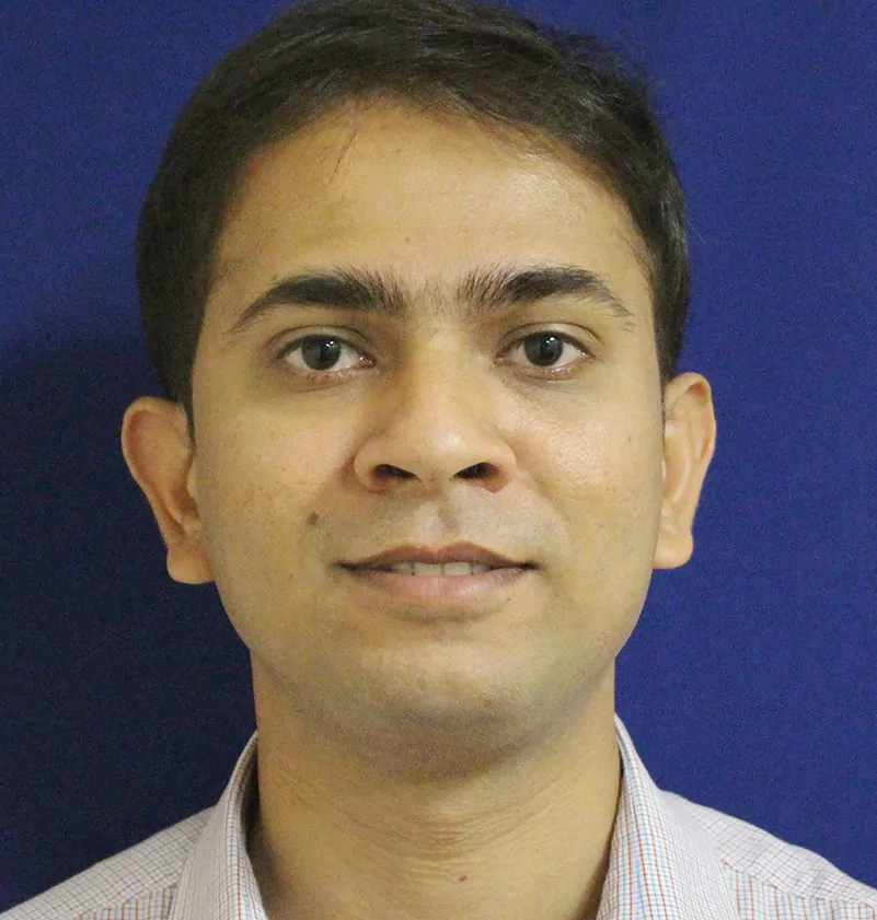 Prof. Hemant Rathore